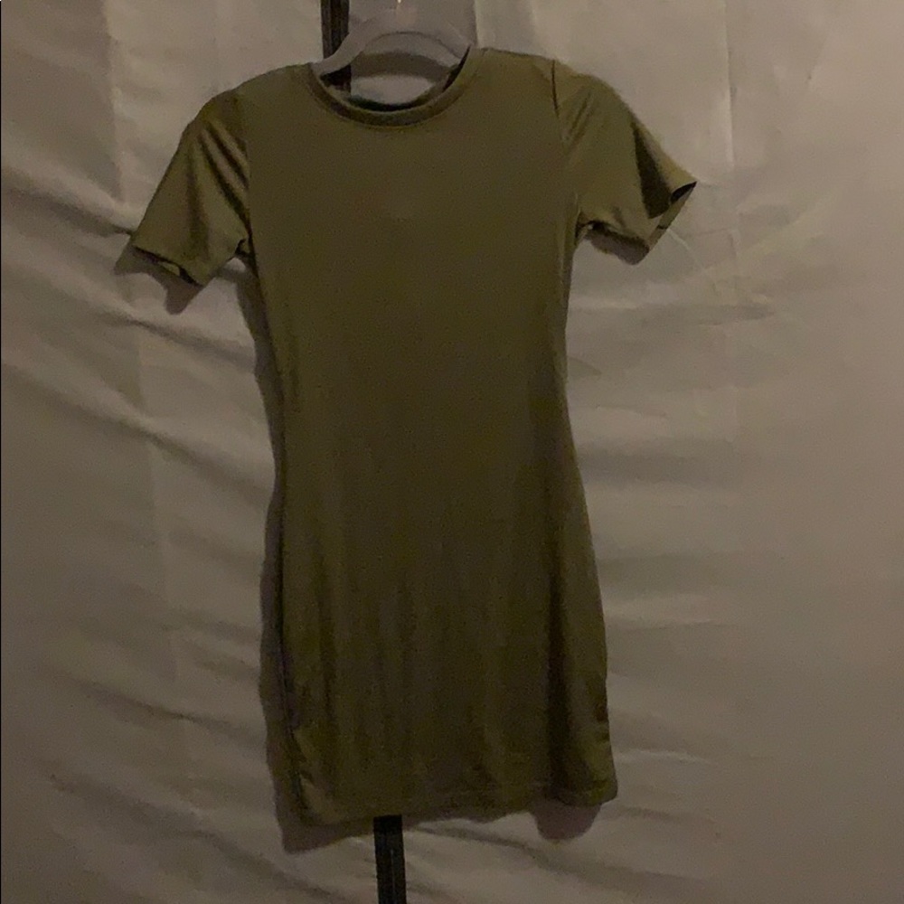 Bodycon Dress